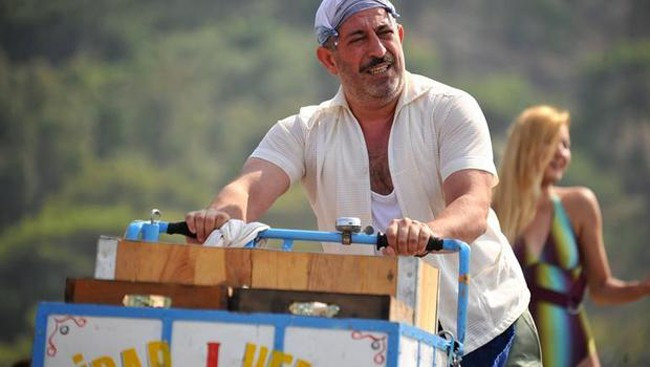 İftarlık Gazoz davalık oldu! - Resim: 1