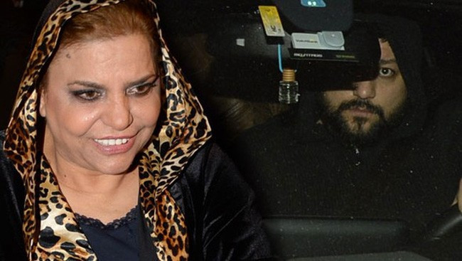 Eşi başka kadınla yakalandı 'Erkeklerin hakkıdır' dedi! - Resim: 2