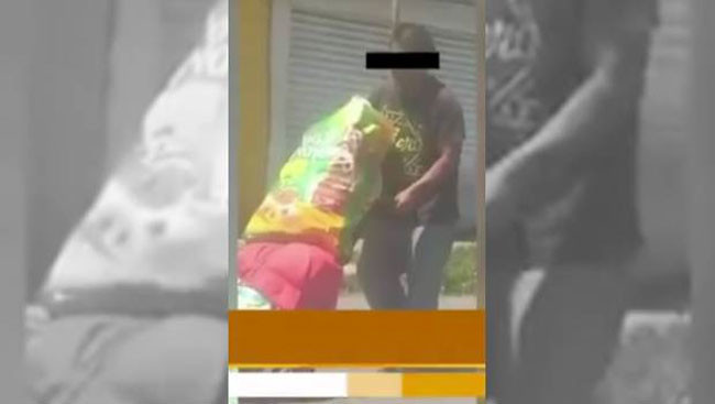 20 kadını kesip organlarını satttılar! Vahşi karı koca Meksika'yı şok etti - Resim: 2