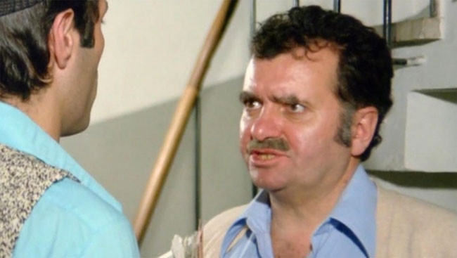 Kapıcılar Kralı'nın Zafer Albay'ı Bilge Zobu'nun son haline bakın - Resim: 1