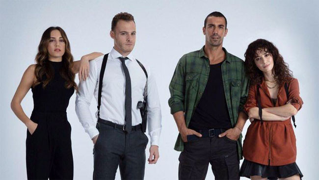 Muhteşem İki dizisine bomba transfer ortalık yıkılacak... - Resim: 1