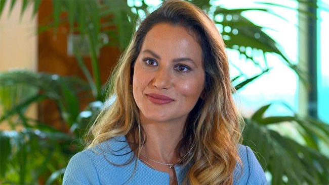 Boşanmak yaramadı Yıldız Asyalı bunalıma girdi psikoloğa gidiyor... - Resim: 1