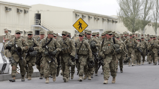 Dünyayı sarsan en çarpıcı kareler! - Resim: 3
