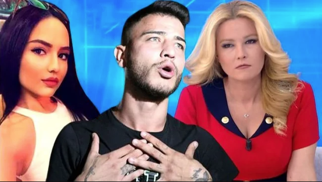 Müge Anlı'yı Ümitcan Uygun'un abisi ölümle tehdit etti! Aleyna Çakır'ın katil zanlısı - Resim: 1