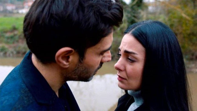 ATV o dizinin fişini çekti 'Ağlama Anne' dizisinin erken final tarihi belli oldu - Resim: 4