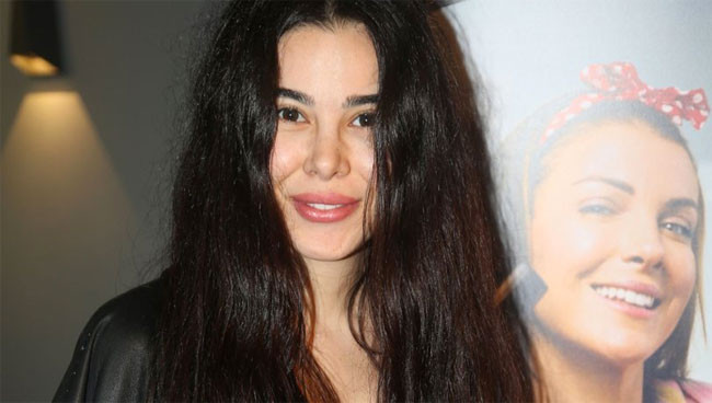 Ahmet Hakan'la aşk mı yaşıyor Asena Atalay açıkladı  - Resim: 2