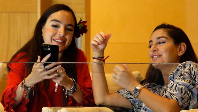 Aliyevi'in kızları Londra'da 403 milyon liraya ev almak istedi İngiltere karıştı - Resim: 4