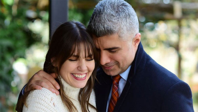 İstanbullu Gelin final mi yapıyor Özcan Deniz yeni projeye başladı - Resim: 2