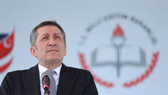 Milli Eğitim Bakanı Ziya Selçuk 'devrim'e hazırlanıyor İşte MEB'in yeni 'stratejik plan'ı - Resim: 14