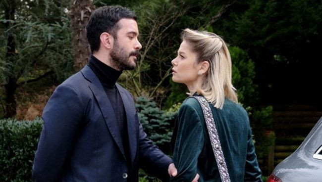 Hayranları isyan etti Star TV çok sevilen dizinin fişini çekti! - Resim: 1