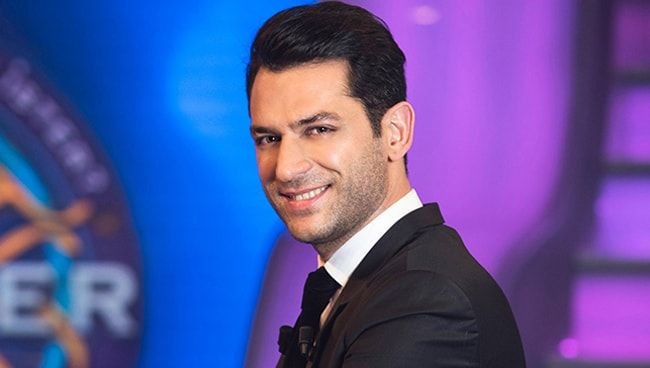 Kim Milyoner Olmak İster'i bırakmıştı! Murat Yıldırım sürpriz projesiyle ekranlara dönüyor - Resim: 1