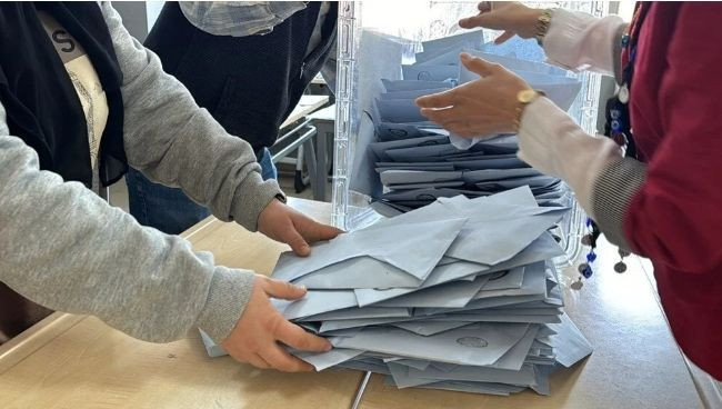 Yerel seçimlerde 8 belediye el değiştirdi! İşte o iller... - Resim: 6
