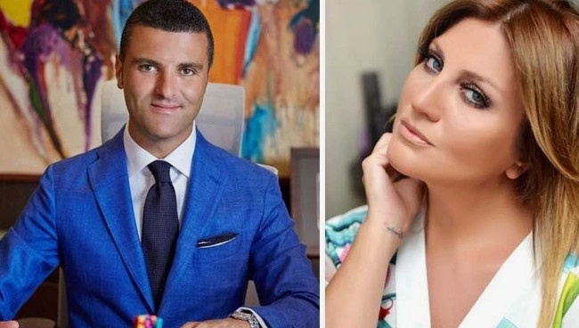 5 milyarlık detay her şeyi değiştirdi! Sibel Can nikah masasından son anda vazgeçti - Resim: 1