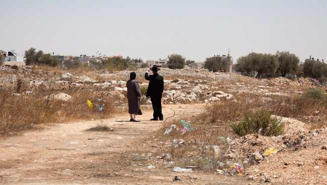 Dünya gündeminden iç acıtan kareler - Resim: 3