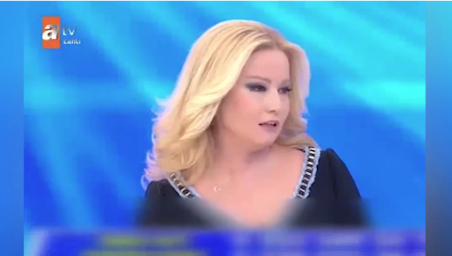 ATV Müge Anlı Tatlı Sert canlı yayınında doktorlara dedikleri tepki çekti sebebi bakın ne - Resim: 4