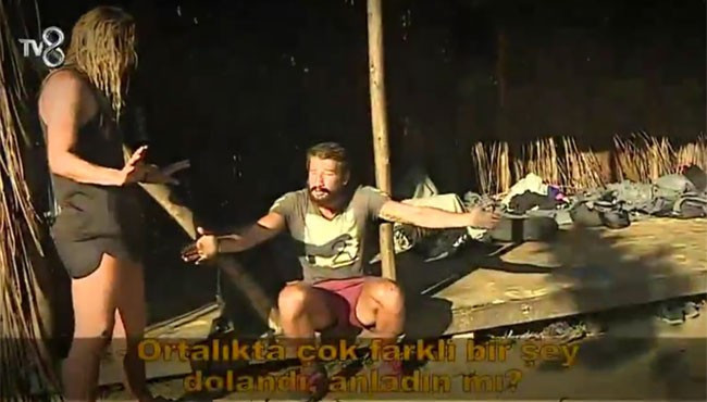 Survivor'da kim elendi sonuçlar ertelendi kavga çıktı! - Resim: 2