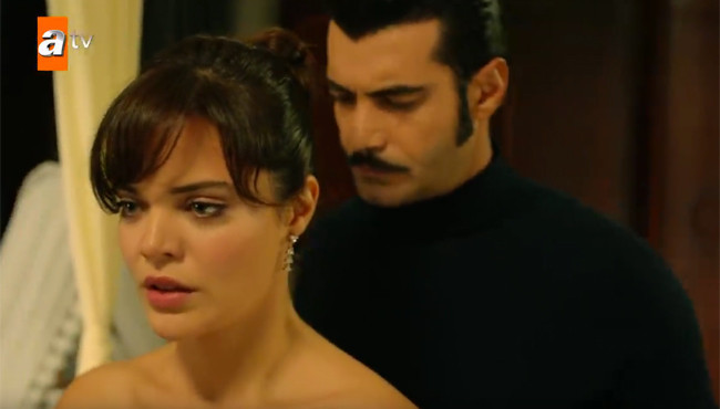 Bir Zamanlar Çukurova'da Yılmaz'ı kahreden yalan - Resim: 1