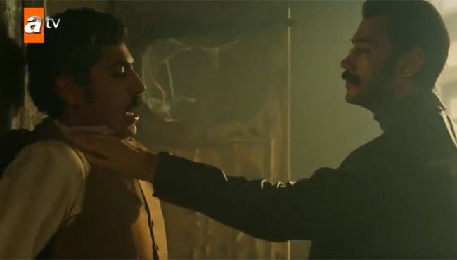 Bir Zamanlar Çukurova'da Yılmaz'ı kahreden yalan - Resim: 4