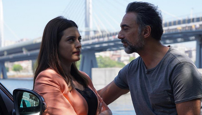 Star Tv'nin gözdesi Ufak Tefek Cinayetler çok daha seksi ve kanlı olacak! - Resim: 3