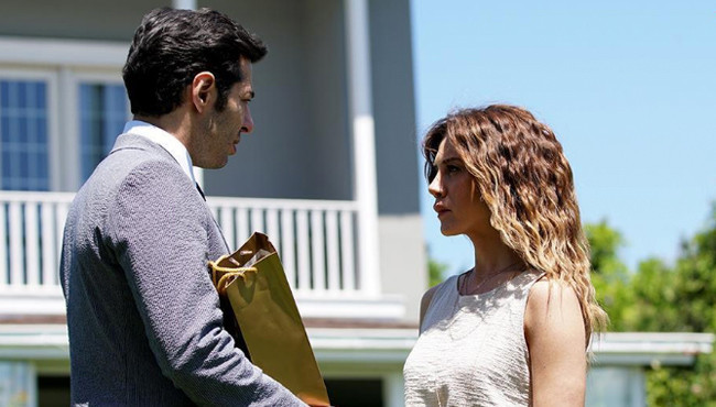 Star Tv'nin gözdesi Ufak Tefek Cinayetler çok daha seksi ve kanlı olacak! - Resim: 4