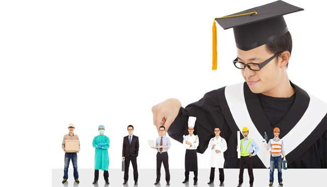 Kadınlar en çok bu mesleği çekici buluyor - Resim: 1