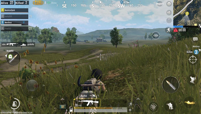PUBG Mobile oynayanlar dikkat 200 bin dolar kazanabilirsiniz - Resim: 2