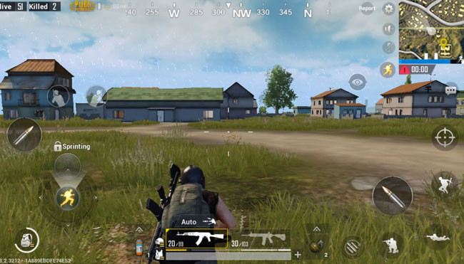 PUBG Mobile oynayanlar dikkat 200 bin dolar kazanabilirsiniz - Resim: 4