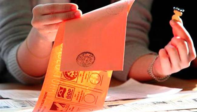 İstanbul yerel seçimde ne yapacak? - Resim: 2