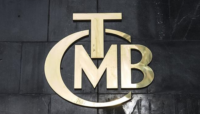 Merkez Bankası net rezervleri 5 milyar dolar düştü! İşte kasada kalan para miktarı - Resim: 1