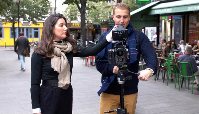 Yeşilçam filmleri yeniden canlandı! İşte unutulmayan o sahneler - Resim: 1