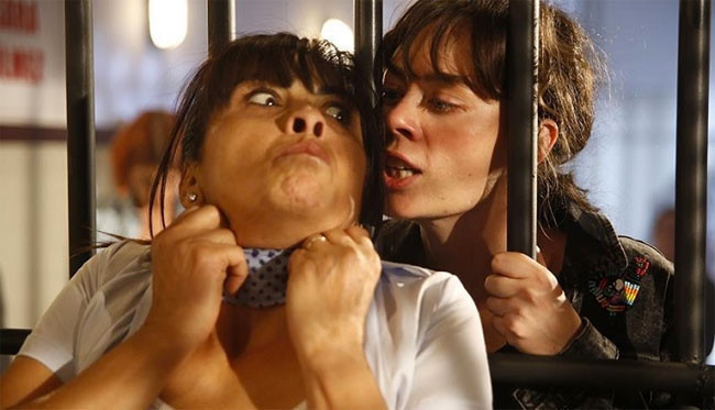 Çukur, Avlu, Gülperi, Söz, Arka Sokaklar ve Fatih Portakal'a büyük şok! - Resim: 4