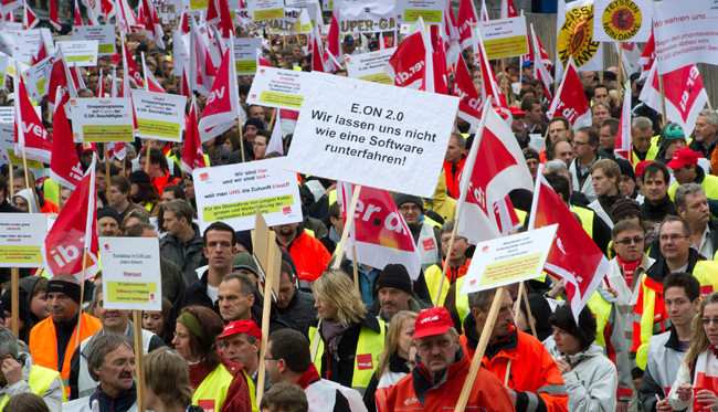 Dünyayı sarsan en iddialı fotoğraflar - Resim: 3