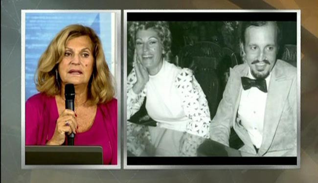 Mehmet Ali Birand'ın son doğum günü fotoğrafları - Resim: 2