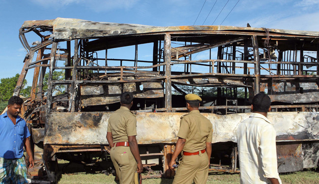 Dünya gündeminden en bomba kareler! - Resim: 4