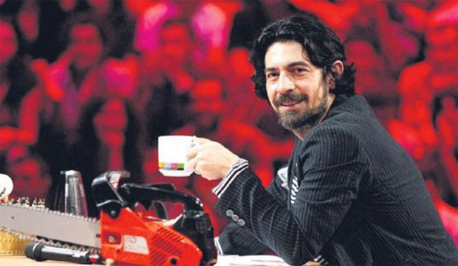 Okan Bayülgen'in 'seks tavsiyesi'ne Ömür Gedik'ten cevap geldi - Resim: 2