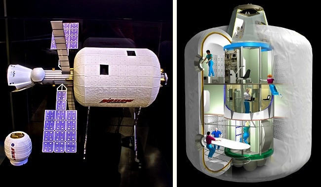2050 yılına kadar gerçekleşecekler küçük kıyamet alameti... - Resim: 4
