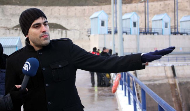 İki çocuk her yerde aranıyor! - Resim: 2