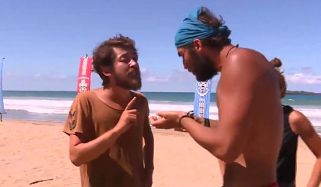 Ve Zafer sonunda konuştu! Semih ile kavgamız... - Resim: 1