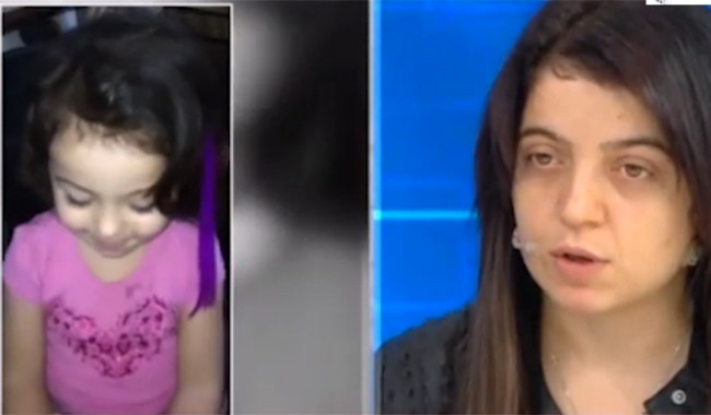 Dilek Çakır konuştukça ATV'nin santrali kilitlendi her lafı ibretlik - Resim: 1