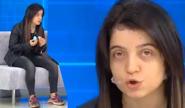 Dilek Çakır konuştukça ATV'nin santrali kilitlendi her lafı ibretlik - Resim: 2