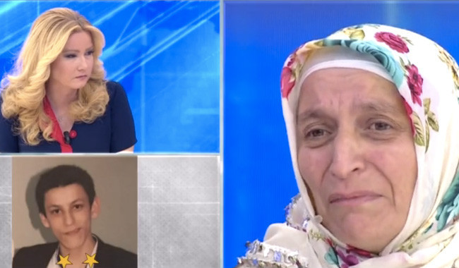 Müge Anlı bile şoke oldu Ordu'da iki ailenin yaşadığı inanılmaz olay - Resim: 1