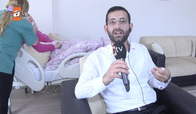 Eşinin foyası ortaya çıktı Elif öğretmene kuma almış Müge Anlı'da inanılmaz olay - Resim: 3