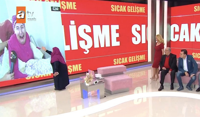 Eşinin foyası ortaya çıktı Elif öğretmene kuma almış Müge Anlı'da inanılmaz olay - Resim: 4