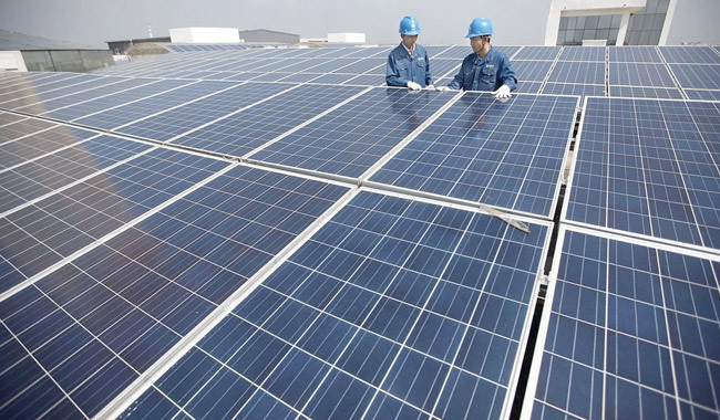 Çatıda elektrik üret ayda 800 TL kazan! İşte güneş paneli fiyatları  - Resim: 3