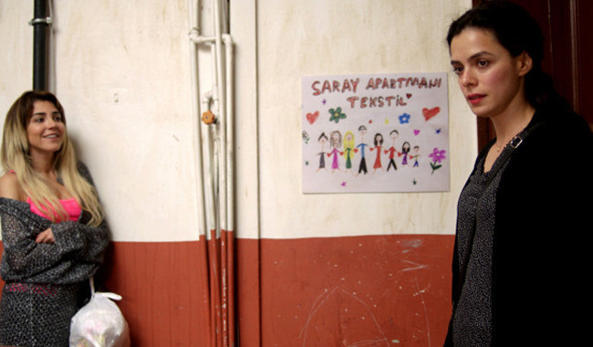 Fox Tv Kadın dizisi neden başlamıyor ? O iddia dikkat çekti! - Resim: 3