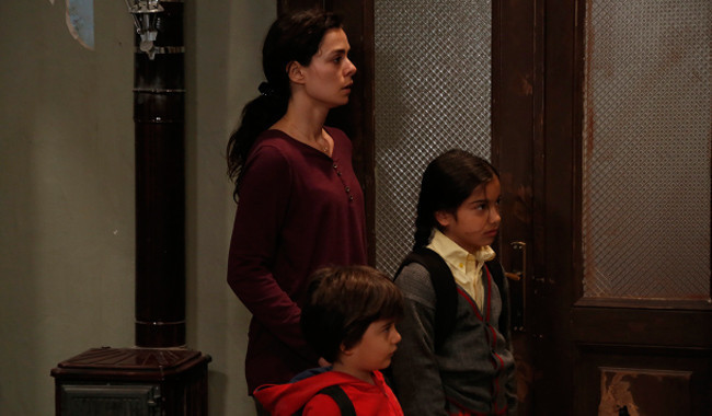 Fox Tv Kadın dizisi neden başlamıyor ? O iddia dikkat çekti! - Resim: 4