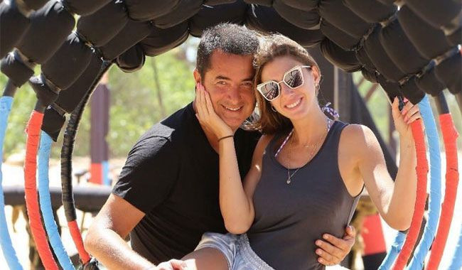 Şeyma Subaşı'dan yıllar sonra gelen olay Acun Ilıcalı itirafı! Kitabında anlatmış - Resim: 3