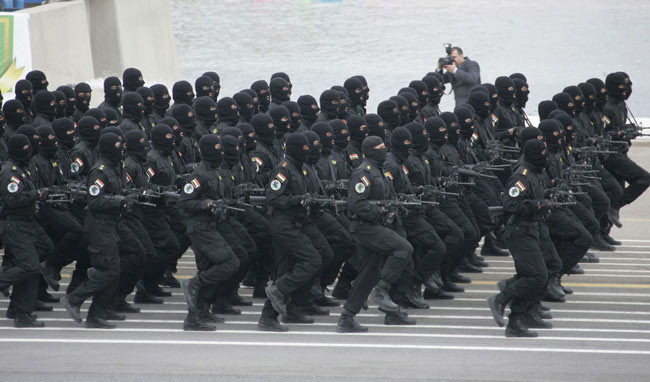 Dünyayı sarsan en iddialı fotoğraflar - Resim: 2