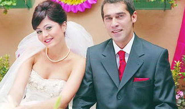 Yaprak Dökümü'nün Şevket'ini hatırlıyor musunuz çok değişti  - Resim: 2