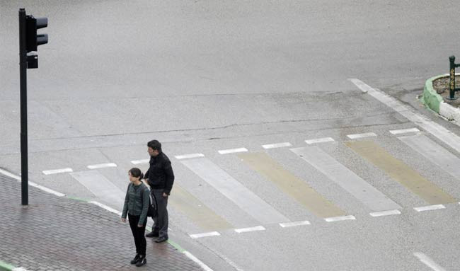 Türkiye'den 09.05 fotoğrafları - Resim: 3